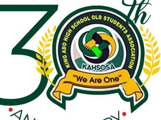 KOHSOSA 30th Year Anniversary